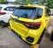 2021 Daihatsu Rocky 1.0 R Turbo CVT ADS Kuning - Jual mobil bekas di Banten-4