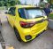 2021 Daihatsu Rocky 1.0 R Turbo CVT ADS Kuning - Jual mobil bekas di Banten-7