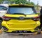 2021 Daihatsu Rocky 1.0 R Turbo CVT ADS Kuning - Jual mobil bekas di Banten-8