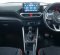 2021 Daihatsu Rocky 1.0 R Turbo CVT ADS Kuning - Jual mobil bekas di Banten-9