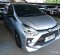 2022 Toyota Agya Silver - Jual mobil bekas di DKI Jakarta-2