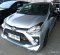 2022 Toyota Agya Silver - Jual mobil bekas di DKI Jakarta-3