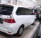 2021 Toyota Avanza 1.3G AT Putih - Jual mobil bekas di Jawa Barat-8