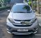2017 Honda BR-V E Prestige Silver - Jual mobil bekas di DKI Jakarta-3