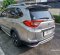 2017 Honda BR-V E Prestige Silver - Jual mobil bekas di DKI Jakarta-4