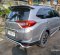 2017 Honda BR-V E Prestige Silver - Jual mobil bekas di DKI Jakarta-7