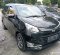 2019 Daihatsu Sigra 1.2 R MT Hitam - Jual mobil bekas di DKI Jakarta-2