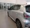 2023 Daihatsu Ayla 1.2L R AT Silver - Jual mobil bekas di Banten-6