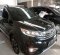 2021 Honda BR-V E Hitam - Jual mobil bekas di DKI Jakarta-1