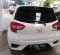 2021 Daihatsu Sirion D Putih - Jual mobil bekas di DKI Jakarta-3