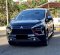 2022 Mitsubishi Xpander ULTIMATE Hitam - Jual mobil bekas di DKI Jakarta-3
