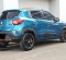 2020 Renault Kwid Climber Biru langit - Jual mobil bekas di DKI Jakarta-5