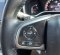 2019 Honda CR-V 1.5L Turbo Prestige Abu-abu - Jual mobil bekas di Banten-7
