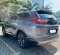 2019 Honda CR-V 1.5L Turbo Prestige Abu-abu - Jual mobil bekas di Banten-15