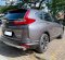 2019 Honda CR-V 1.5L Turbo Prestige Abu-abu - Jual mobil bekas di Banten-17