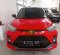 2021 Toyota Raize 1.0T GR Sport CVT (Two Tone) Merah - Jual mobil bekas di Banten-1