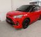 2021 Toyota Raize 1.0T GR Sport CVT (Two Tone) Merah - Jual mobil bekas di Banten-2