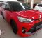 2021 Toyota Raize 1.0T GR Sport CVT (Two Tone) Merah - Jual mobil bekas di Banten-3