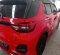 2021 Toyota Raize 1.0T GR Sport CVT (Two Tone) Merah - Jual mobil bekas di Banten-7