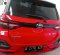 2021 Toyota Raize 1.0T GR Sport CVT (Two Tone) Merah - Jual mobil bekas di Banten-8