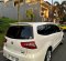 2014 Nissan Grand Livina XV Putih - Jual mobil bekas di Kalimantan Timur-5