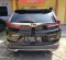 2021 Honda CR-V 1.5L Turbo Prestige Hitam - Jual mobil bekas di Jawa Barat-3