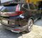 2021 Honda CR-V 1.5L Turbo Prestige Hitam - Jual mobil bekas di Jawa Barat-8