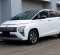 2023 Hyundai STARGAZER prime Putih - Jual mobil bekas di DKI Jakarta-3