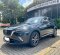 2017 Mazda CX-3 Pro Hitam - Jual mobil bekas di Banten-3
