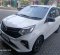 2024 Daihatsu Sigra 1.2 R MT Putih - Jual mobil bekas di DKI Jakarta-1