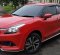2018 Suzuki Baleno Hatchback M/T Merah - Jual mobil bekas di Banten-1