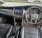 2016 Toyota Kijang Innova V Hitam - Jual mobil bekas di Jawa Barat-10
