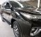 2019 Toyota Fortuner 2.4 VRZ AT Hitam - Jual mobil bekas di Banten-4