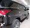 2019 Toyota Fortuner 2.4 VRZ AT Hitam - Jual mobil bekas di Banten-5