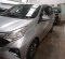 2020 Daihatsu Sigra 1.2 R AT Silver - Jual mobil bekas di Jawa Barat-4