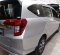 2020 Daihatsu Sigra 1.2 R AT Silver - Jual mobil bekas di Jawa Barat-6