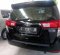 2019 Toyota Kijang Innova 2.0 G Hitam - Jual mobil bekas di Banten-5