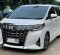 2020 Toyota Alphard G Putih - Jual mobil bekas di DKI Jakarta-2
