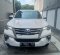 2019 Toyota Fortuner 2.4 VRZ AT Putih - Jual mobil bekas di Jawa Barat-2