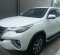 2019 Toyota Fortuner 2.4 VRZ AT Putih - Jual mobil bekas di Jawa Barat-3