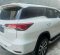 2019 Toyota Fortuner 2.4 VRZ AT Putih - Jual mobil bekas di Jawa Barat-5
