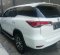 2019 Toyota Fortuner 2.4 VRZ AT Putih - Jual mobil bekas di Jawa Barat-6