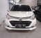 2016 Daihatsu Sigra 1.2 R DLX AT Putih - Jual mobil bekas di DKI Jakarta-1