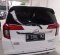 2016 Daihatsu Sigra 1.2 R DLX AT Putih - Jual mobil bekas di DKI Jakarta-2