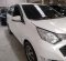 2016 Daihatsu Sigra 1.2 R DLX AT Putih - Jual mobil bekas di DKI Jakarta-5