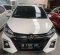 2022 Daihatsu Ayla 1.2L R MT Putih - Jual mobil bekas di DKI Jakarta-1