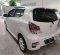 2022 Daihatsu Ayla 1.2L R MT Putih - Jual mobil bekas di DKI Jakarta-4