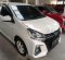 2022 Daihatsu Ayla 1.2L R MT Putih - Jual mobil bekas di DKI Jakarta-6