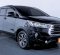 2021 Toyota Kijang Innova 2.0 G Hitam - Jual mobil bekas di DKI Jakarta-1