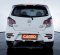 2022 Daihatsu Ayla 1.2L R MT Putih - Jual mobil bekas di DKI Jakarta-3